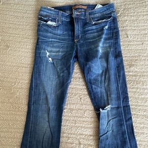 Joes jeans